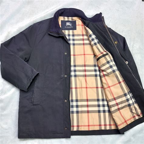 Amazon.com: Burberry Jacket